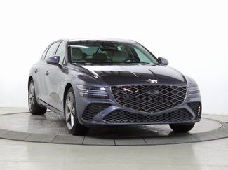 New 2026 Genesis G80 2.5T Sport Prestige video 1