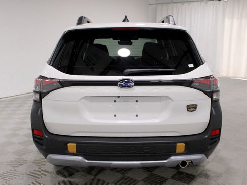 New 2026 Subaru Forester Wilderness image 27