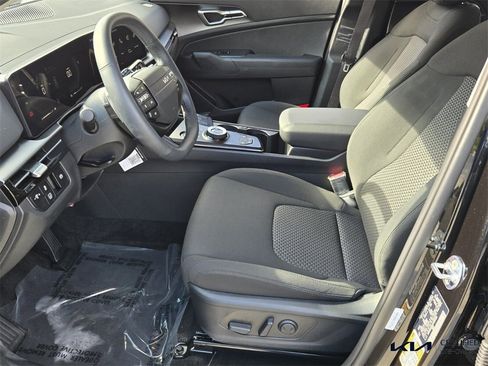 Certified 2026 Kia Sportage S image 11