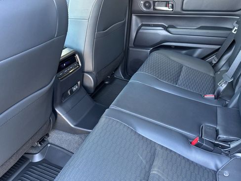 Certified 2025 Toyota Land Cruiser image 16