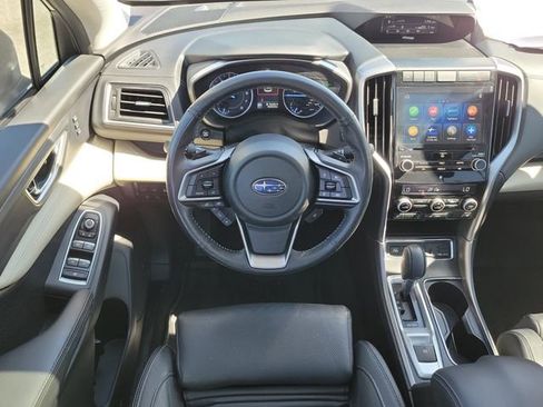 Used 2022 Subaru Ascent Limited w/ Technology Package image 19