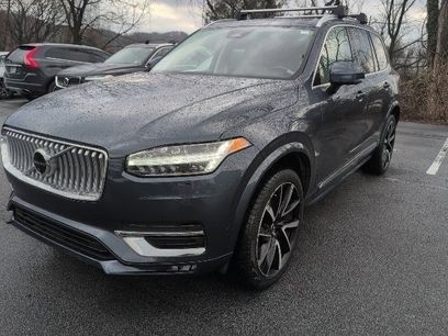 Used 2023 Volvo XC90 B6 Plus w/ Protection Package Premier