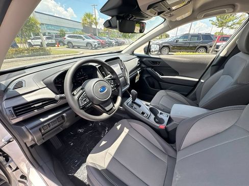 New 2026 Subaru Crosstrek 2.5i AWD/4WD image 11
