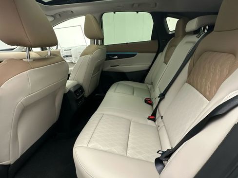 New 2026 Nissan Murano Platinum w/ Cargo Package image 10