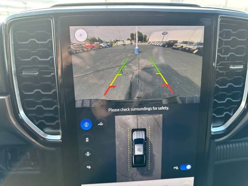 New 2025 Ford Ranger XLT image 20