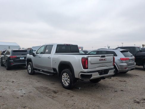 Used 2023 GMC Sierra 2500 Denali w/ Denali Ultimate Package image 7