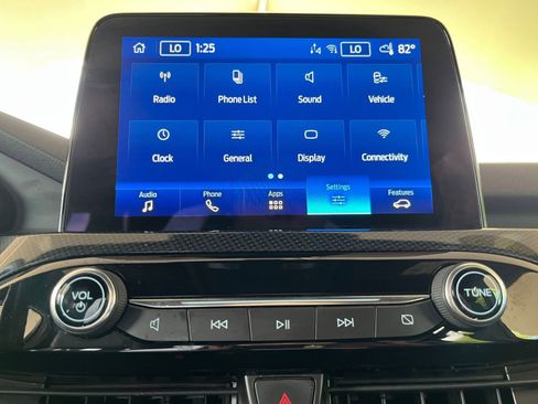 Used 2023 Ford Escape ST-Line image 21