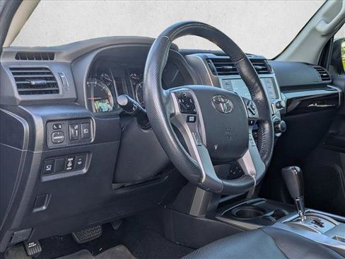 Used 2023 Toyota 4Runner Limited RWD image 3
