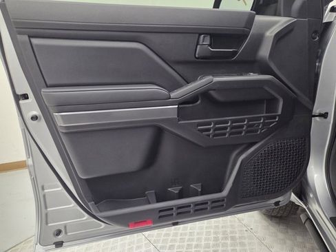 New 2025 Toyota Tacoma SR5 image 45