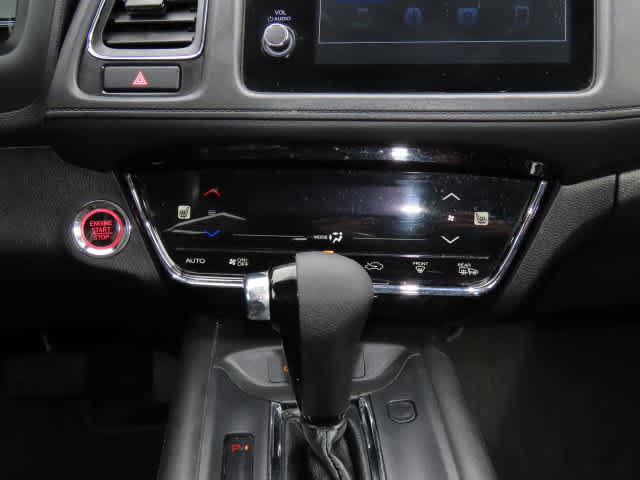 Used 2021 Honda HR-V EX image 19
