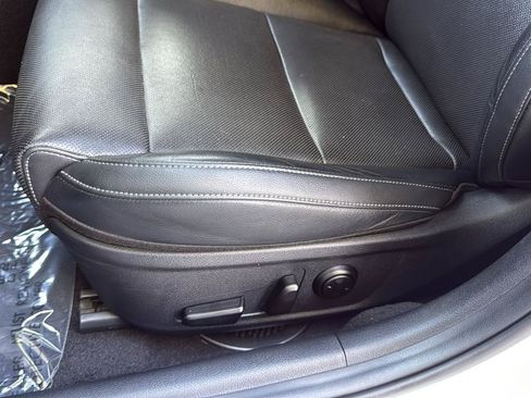 Used 2022 Kia Stinger GT-Line RWD image 36