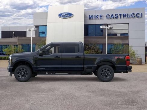 New 2026 Ford F350 XL w/ STX Appearance Package AWD/4WD image 3