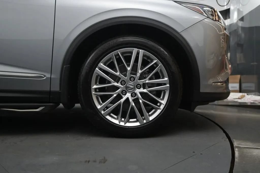 Used 2022 Acura MDX w/ Advance Package AWD/4WD image 17