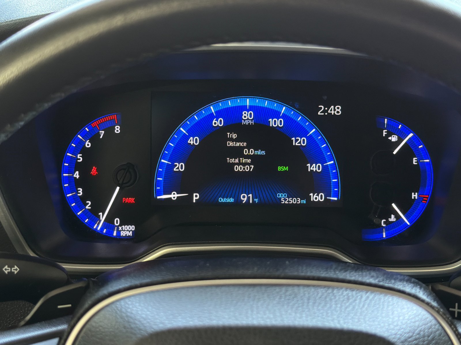 Used 2021 Toyota Corolla XSE w/ XSE Preferred Package FWD image 22