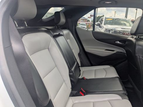 Used 2018 Chevrolet Equinox Premier FWD image 29