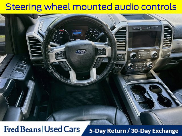 Certified 2021 Ford F250 Platinum w/ FX4 Off-Road Package AWD/4WD image 30