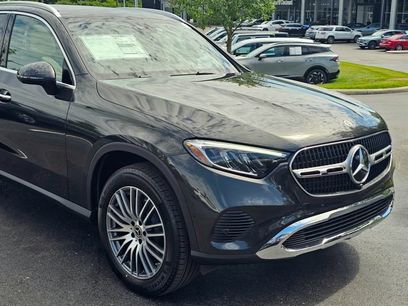 New 2026 Mercedes-Benz GLC 300 4MATIC