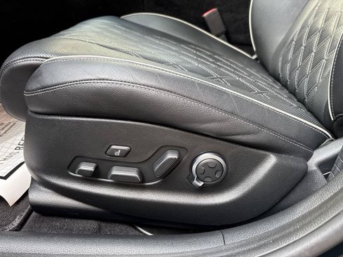 Used 2023 Genesis G80 3.5T Sport AWD/4WD image 14