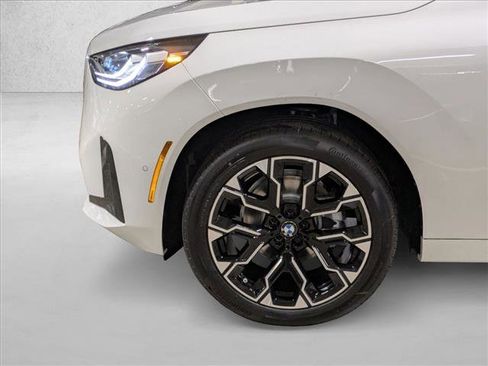 Used 2026 BMW X3 xDrive30 w/ Premium Package image 10