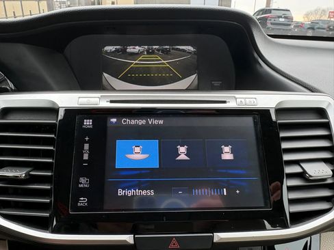 Used 2016 Honda Accord EX-L image 23