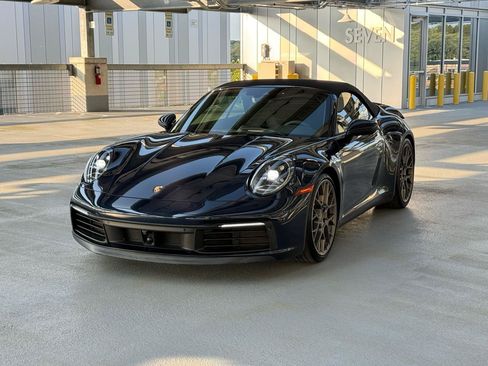 Used 2020 Porsche 911 Carrera S RWD image 66