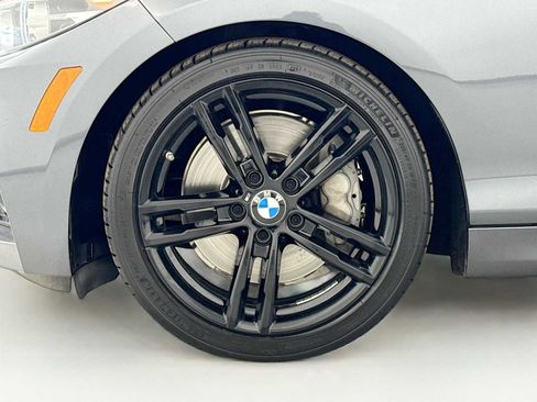 Used 2021 BMW 230i Coupe w/ M Sport Package image 31