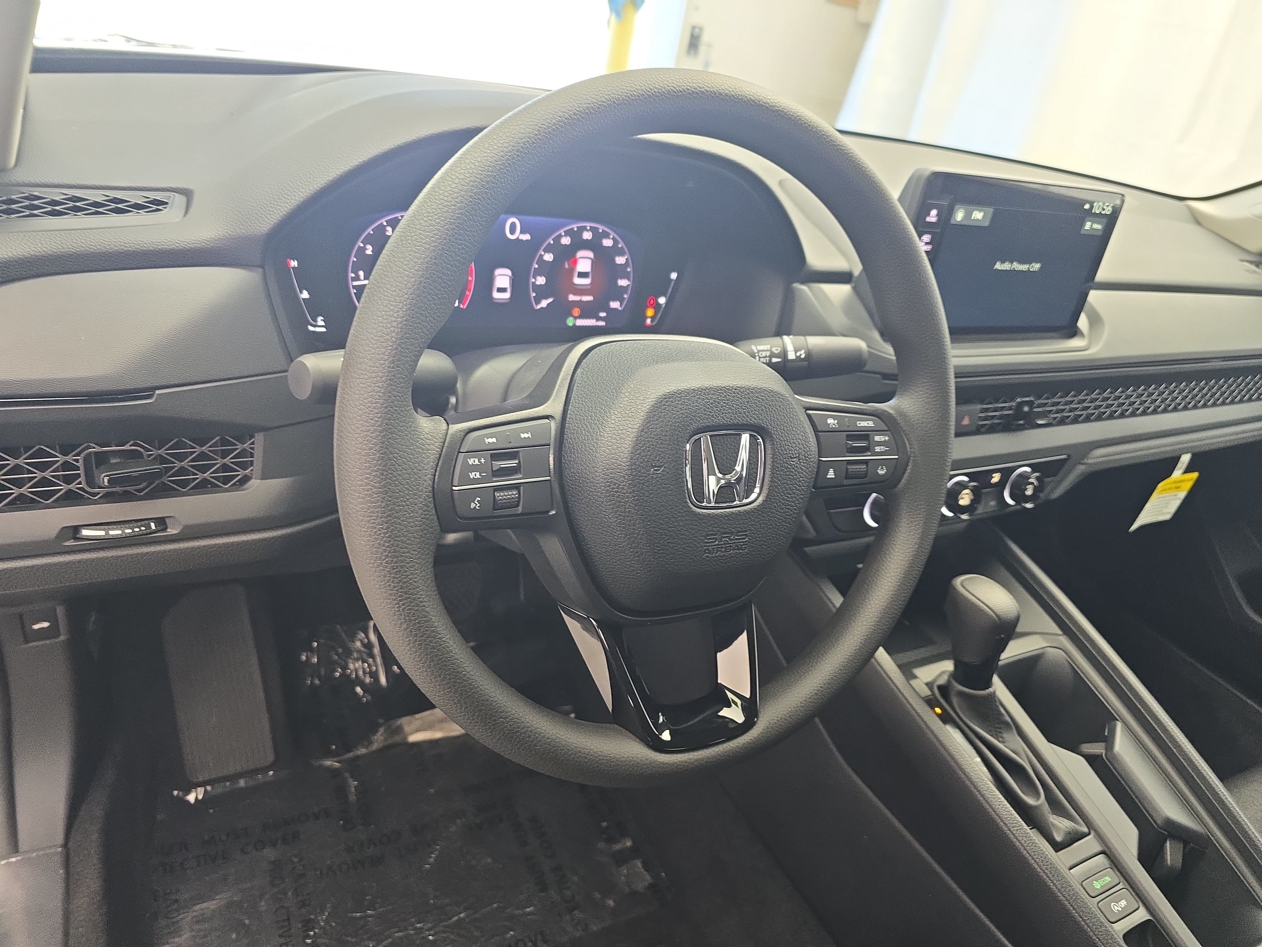 New 2026 Honda Accord LX image 15