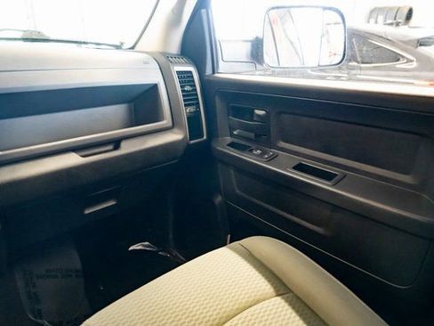 Used 2015 RAM 1500 Tradesman w/ Popular Equipment Group image 10