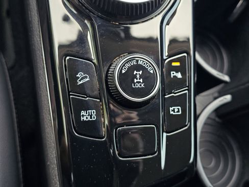 Used 2023 Kia Sportage EX AWD/4WD image 23