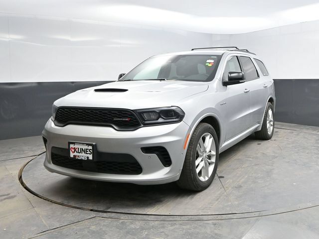 Used 2025 Dodge Durango R/T AWD/4WD image 7