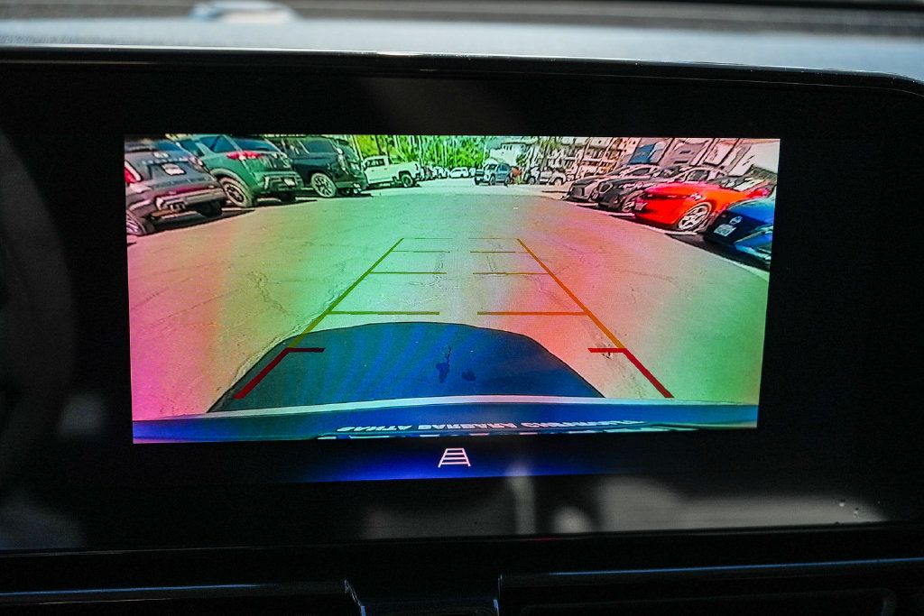 Used 2025 Chevrolet TrailBlazer LT FWD image 22
