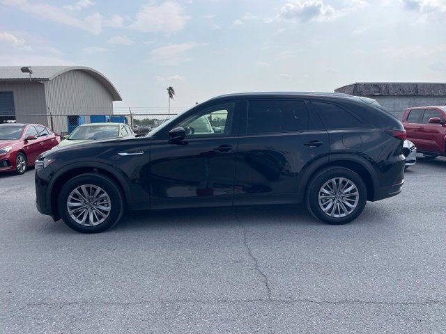 Used 2025 MAZDA CX-90 3.3 Turbo w/ Preferred Package AWD/4WD image 4