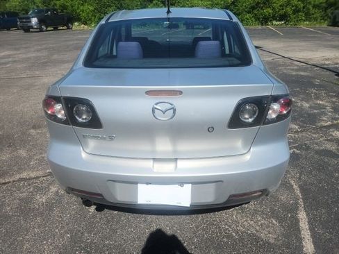 Used 2009 MAZDA MAZDA3 i Touring Value FWD image 6