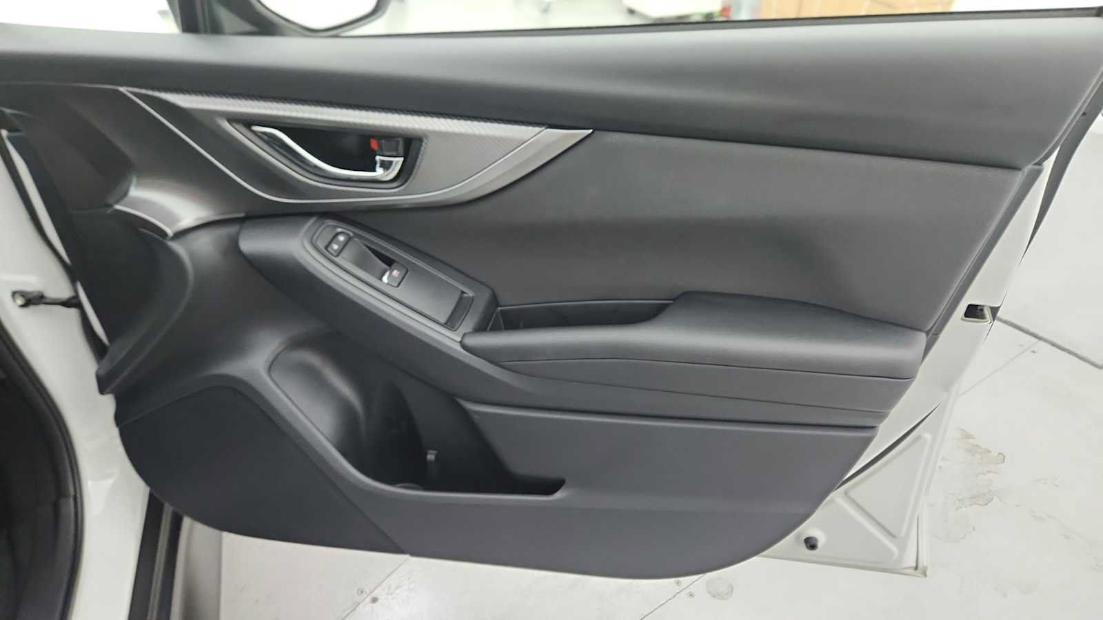 Certified 2022 Subaru WRX Premium AWD/4WD image 21
