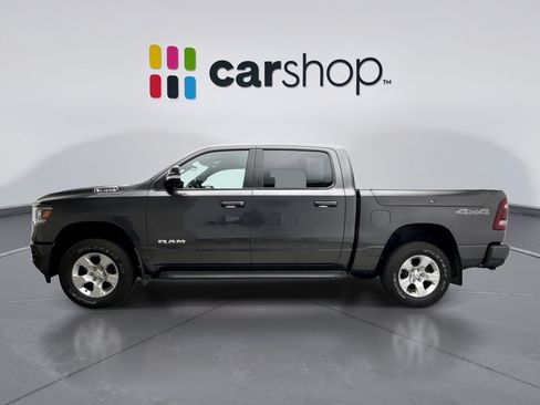 Used 2019 RAM 1500 Big Horn AWD/4WD image 2