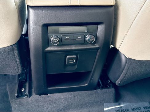 Used 2022 Chevrolet Traverse LS w/ LPO, Cargo Package FWD image 19
