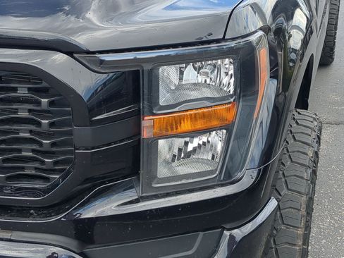 Used 2023 Ford F150 XL w/ STX Appearance Package AWD/4WD image 13