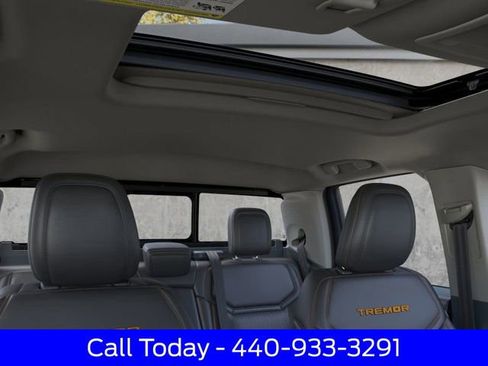 New 2026 Ford Maverick Tremor image 14