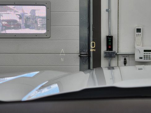 Used 2024 GMC Sierra 1500 AT4X image 76