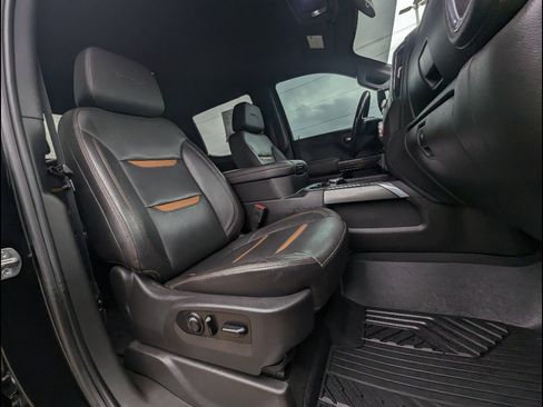 Used 2020 GMC Sierra 1500 AT4 w/ Driver Alert Package I image 22