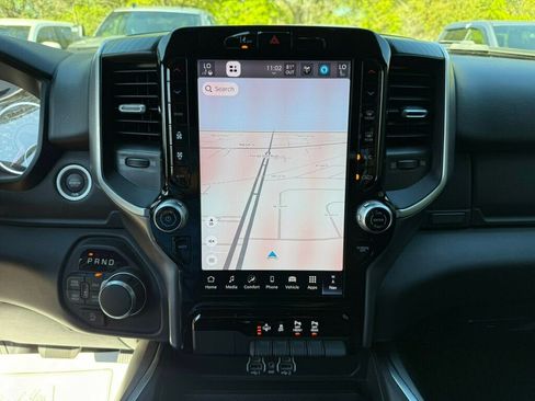 Used 2025 RAM 1500 Big Horn image 6