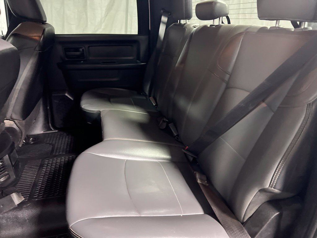Used 2022 RAM 2500 Tradesman AWD/4WD image 20
