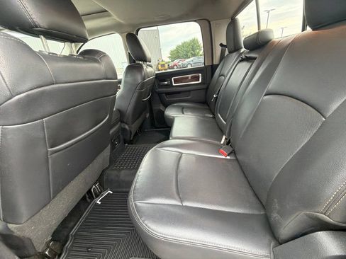 Used 2012 RAM 1500 Laramie AWD/4WD image 13