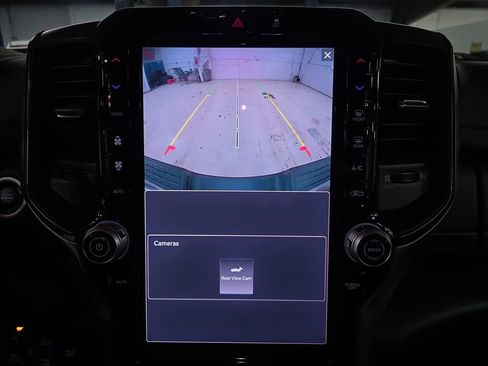 Used 2026 RAM 2500 Rebel image 20