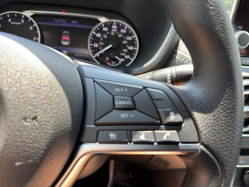 New 2025 Nissan Sentra SV w/ Lighting Package image 22