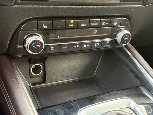 Used 2019 MAZDA CX-5 Signature AWD/4WD image 25