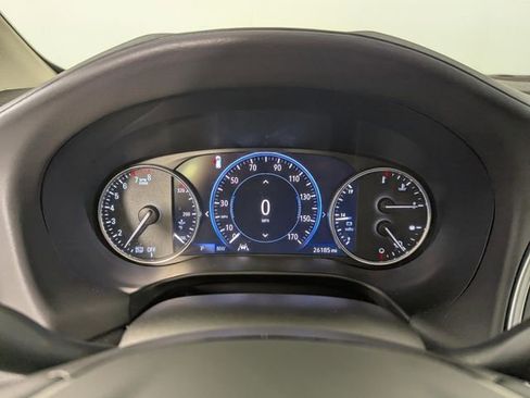 Used 2022 Buick Enclave Avenir w/ Avenir Technology Package image 10