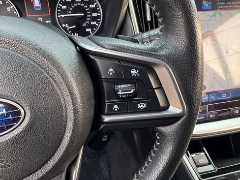 Used 2022 Subaru Outback Limited w/ Popular Package #2 image 23