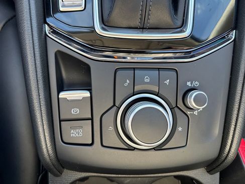 Used 2023 MAZDA CX-5 AWD 2.5 S w/ Select Package image 23