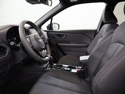 New 2026 Subaru Forester Premium image 11
